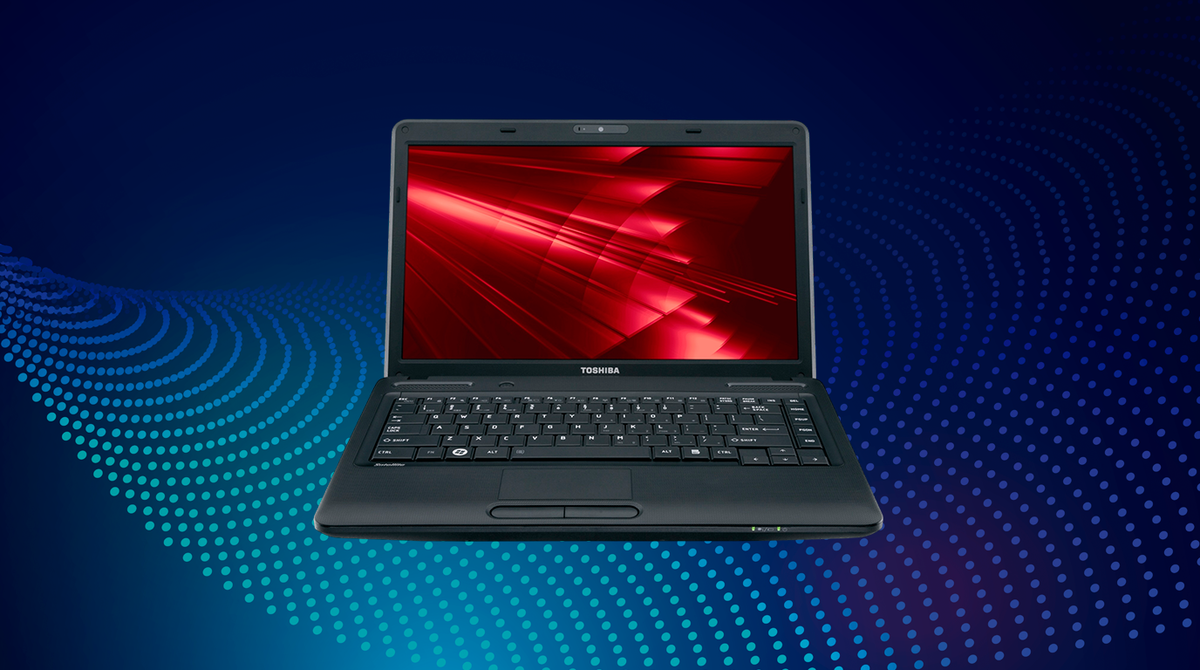 Cargador para Toshiba
