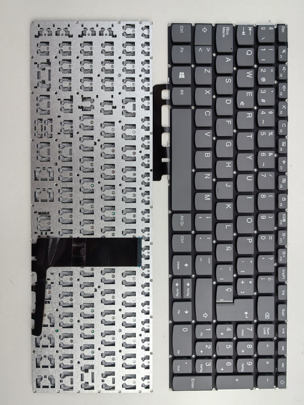 Teclado para Lenovo