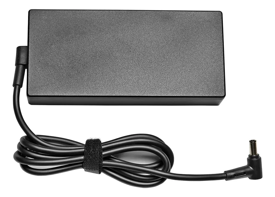 Cargador Notebook para Asus 20V 12A 240W Plug 6.0x3.7mm