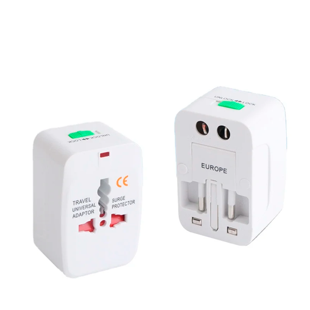 Adaptador de Corriente
