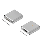 Adaptador de Carga USB-C a Magsafe 3 para MacBook Air Pro