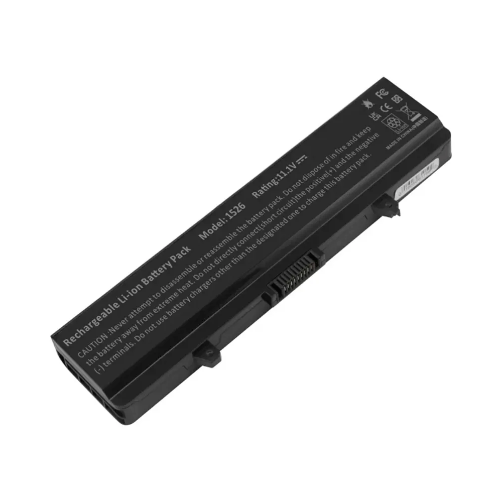 Batería para Notebook Dell Inspiron GW240 RN873 M911G 11.1V 49Wh