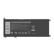 Batería para Notebook Dell Inspiron PVHT1 W7NKD 33yDH 15.2V 56Wh