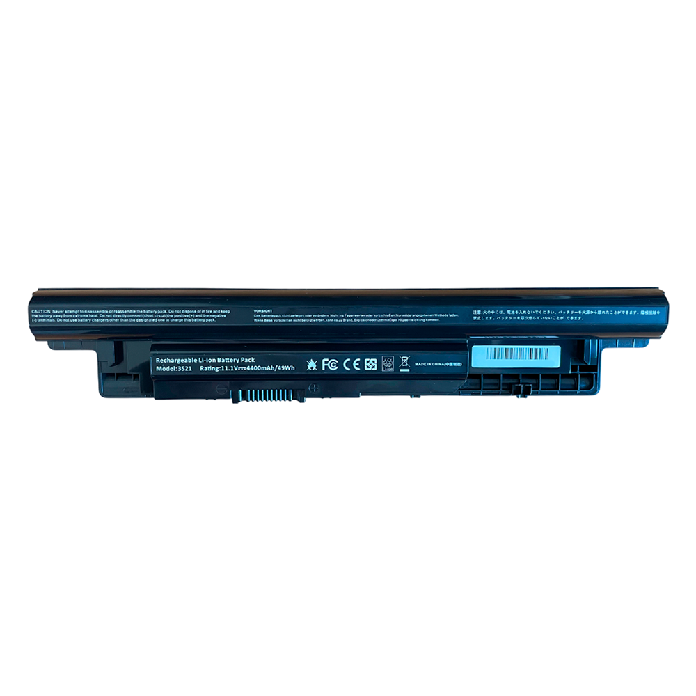 Batería para Notebook Dell Latitude Inspiron MR90y 11.1V 48Wh