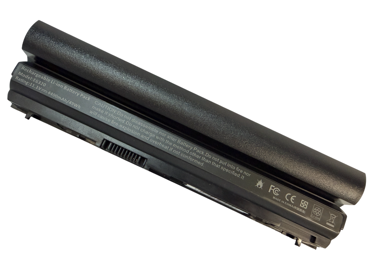 Batería para Notebook Dell Latitude E6320 FRROG RFJMW 11.1V 49Wh