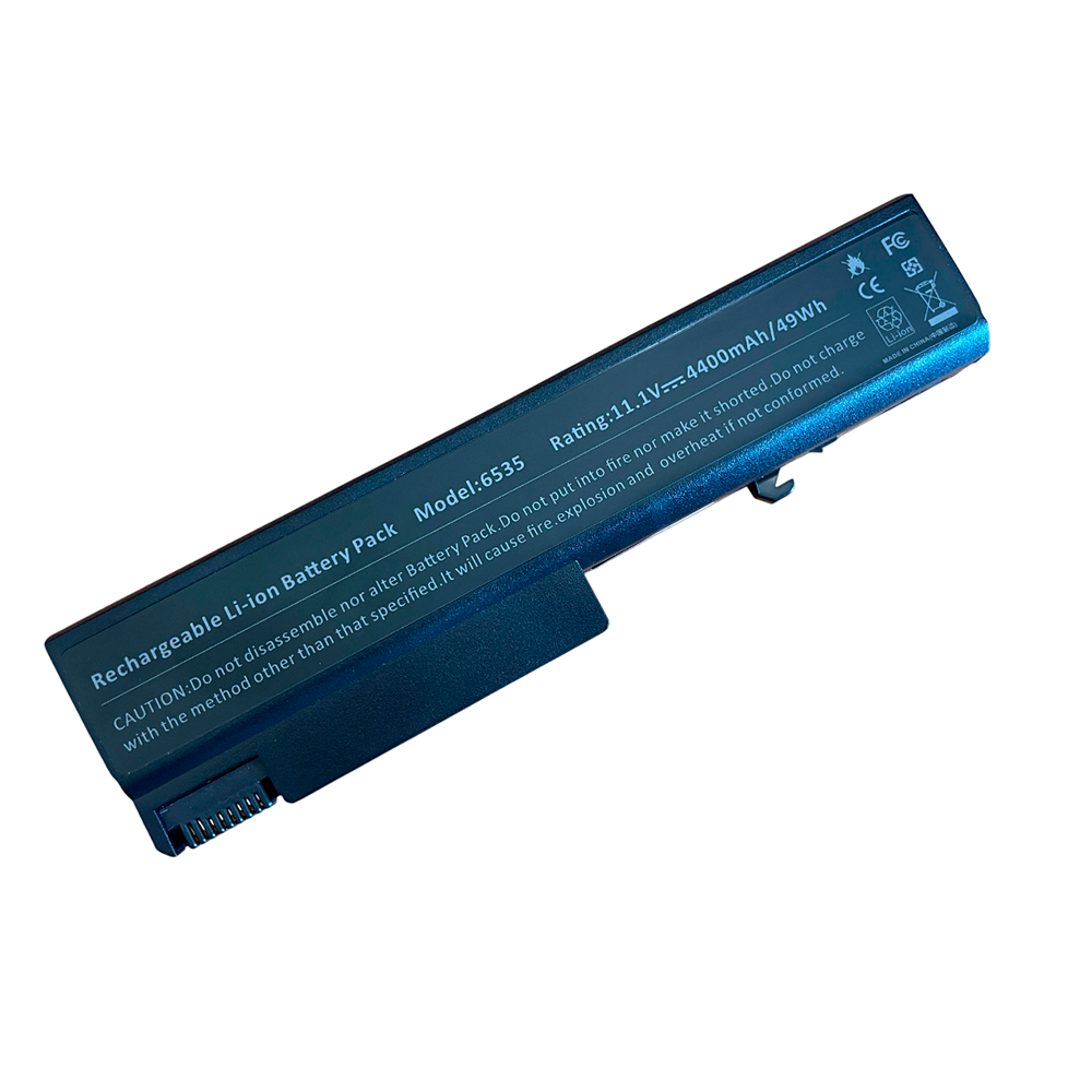 Batería para Notebook HP Elitebook ProBook 8440p 11.1V 47Wh