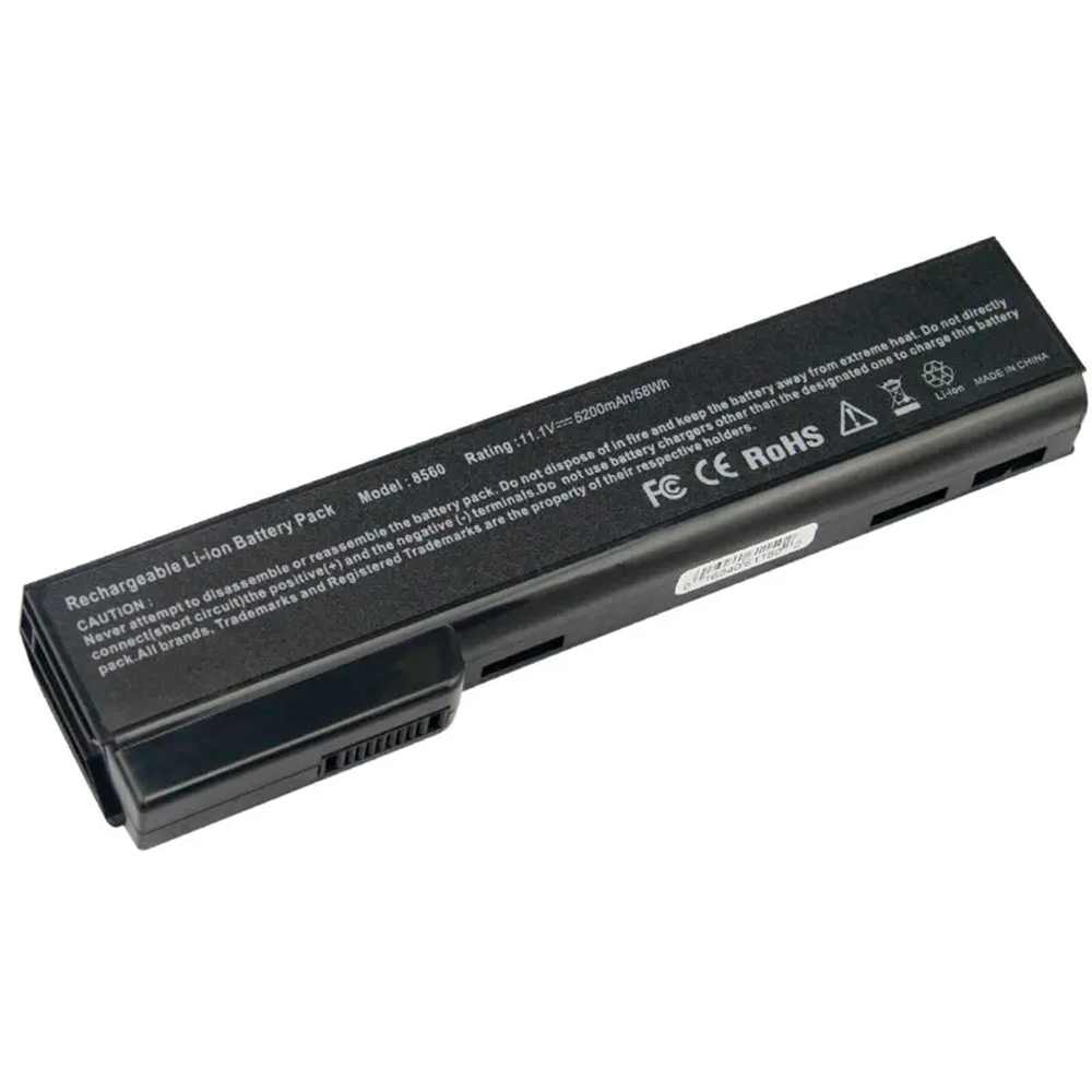 Batería para Notebook HP Elitebook CC06 11.1V 49Wh