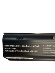 Batería para Notebook HP EliteBook CQ42 MU06 11.1V 49Wh