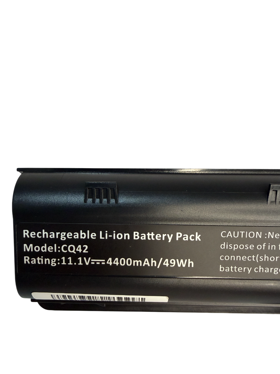 Batería para Notebook HP EliteBook CQ42 MU06 11.1V 49Wh