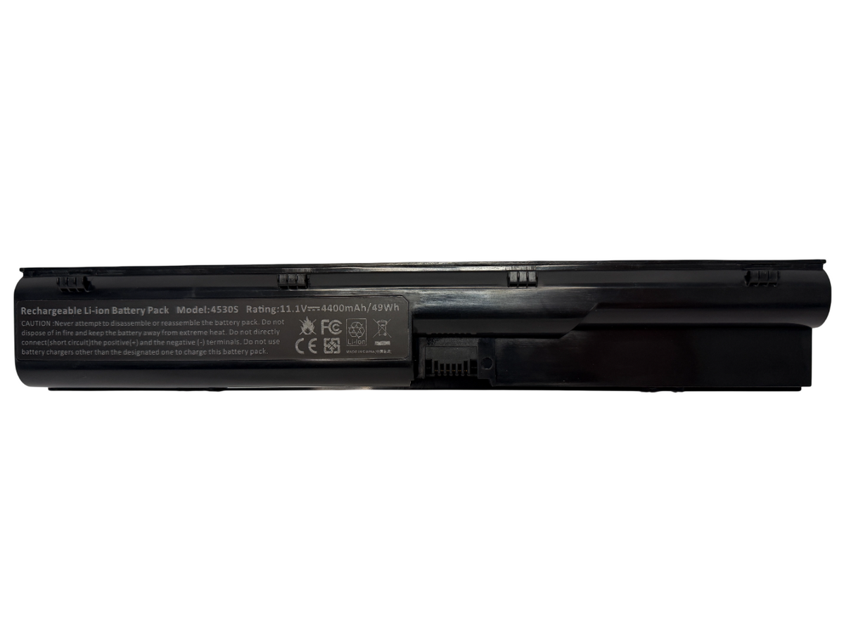 Batería para Notebook HP Probook PR09 PR06 4530S 11.1V 49Wh