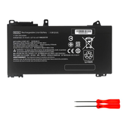 Batería para Notebook HP Probook RE03XL 11.55V 45Wh