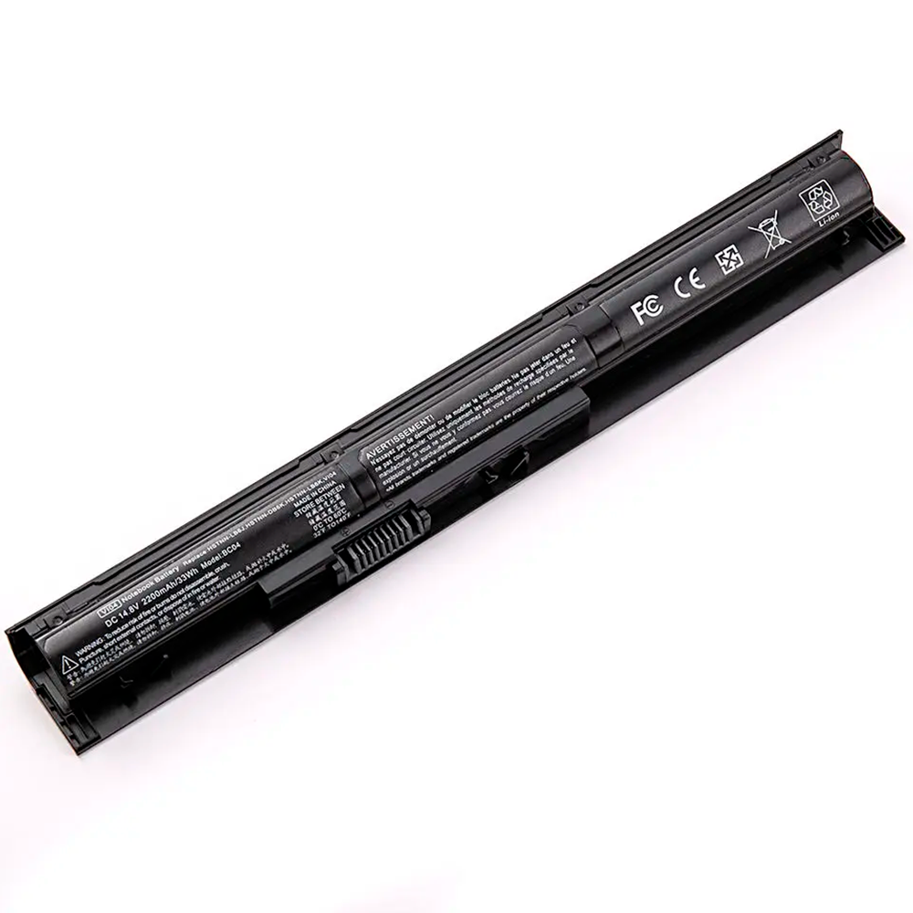 Batería para Notebook HP Probook VI04 14.8V 38Wh