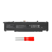 Batería para Notebook HP Spectre WK04XL 15.4V 70Wh