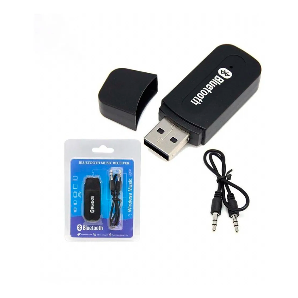 Adaptador para Auto