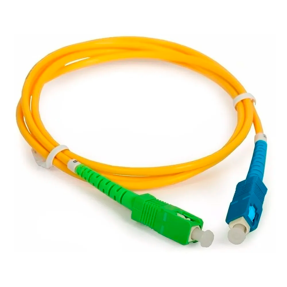Cable de Fibra Óptica