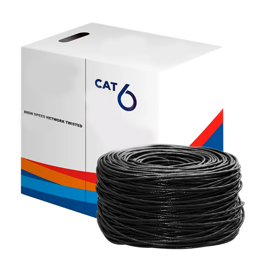 Cable de Red