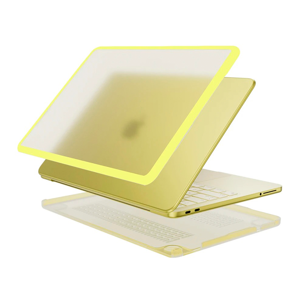 Carcasa para MacBook