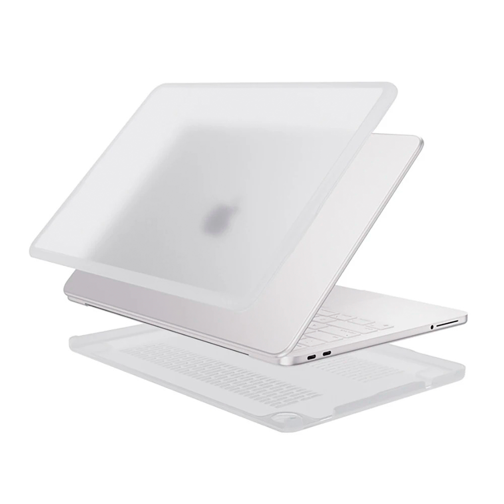 Carcasa Para Macbook Neo 2026 A3404 A18 + Protector Teclado