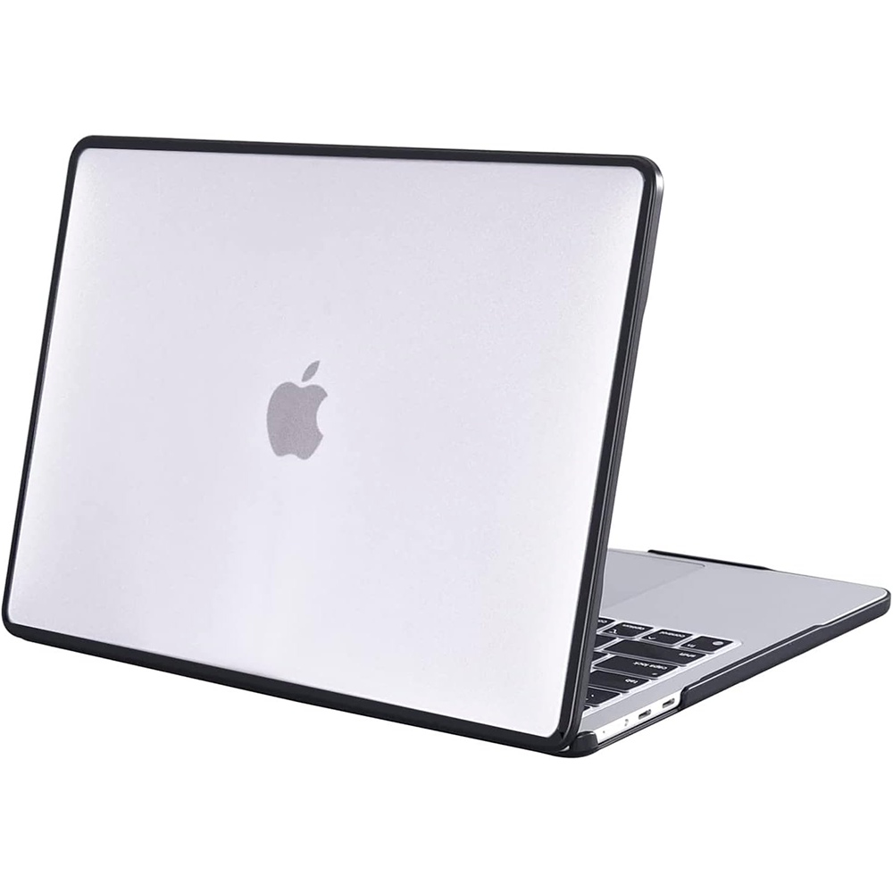 Carcasa para MacBook Air (chip M1, 2020) A2337 y Funda Notebook