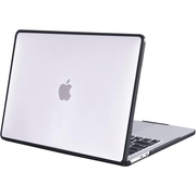 Carcasa para MacBook Air (chip M1, 2020) A2337 y Funda Notebook