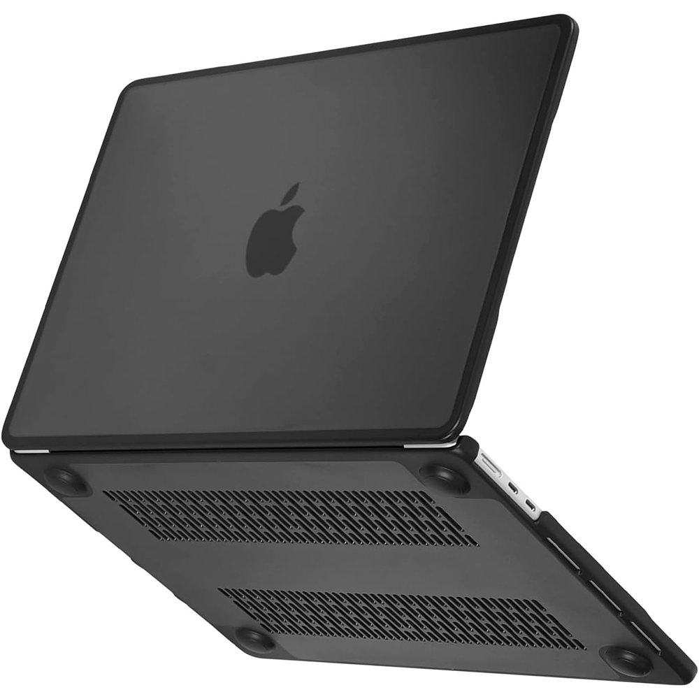 Carcasa para MacBook Air (chip M1, 2020) A2337 y Funda Notebook