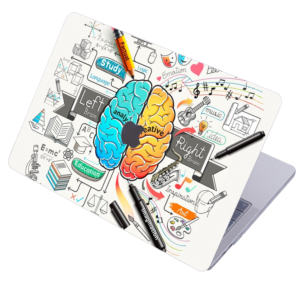 Carcasa para MacBook Air 13.3" M1 A2337 Con Diseño