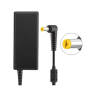 Cargador Notebook para Acer Aspire 19V 2.37A 45W Plug amarillo 5.5x1.7mm