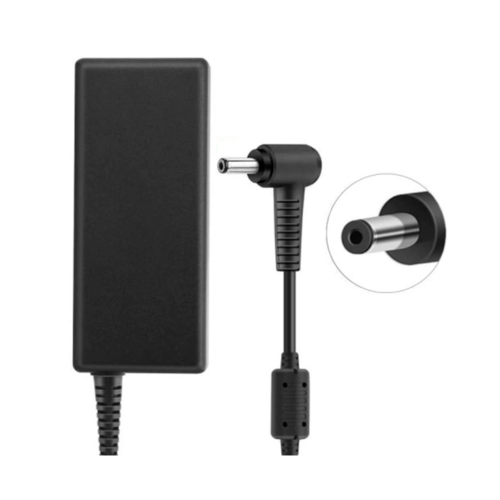 Cargador Notebook para Asus 19V 2.37A 45W Plug 4.0x1.35mm