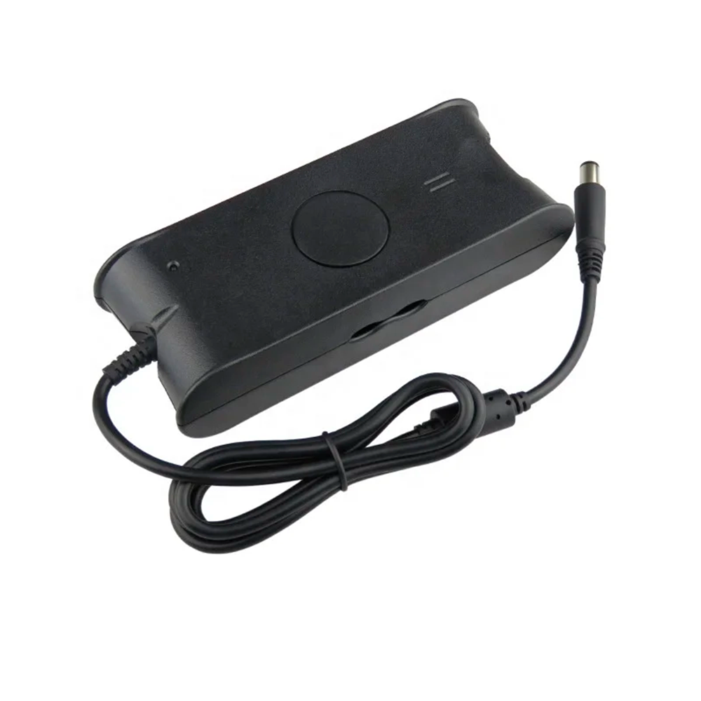 Cargador Notebook para Dell 19.5V 4.62A 90W Plug Grueso 7.4x5.0mm