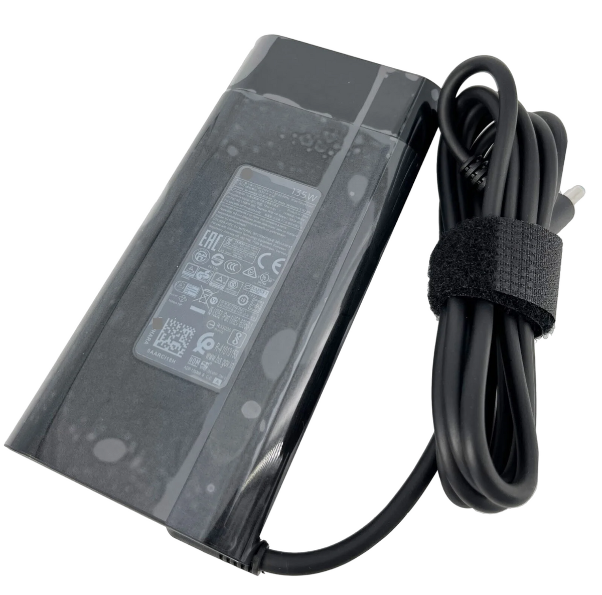 Cargador Notebook para HP 19.5V 6.9A 135W Plug Azul 4.5x3.0mm