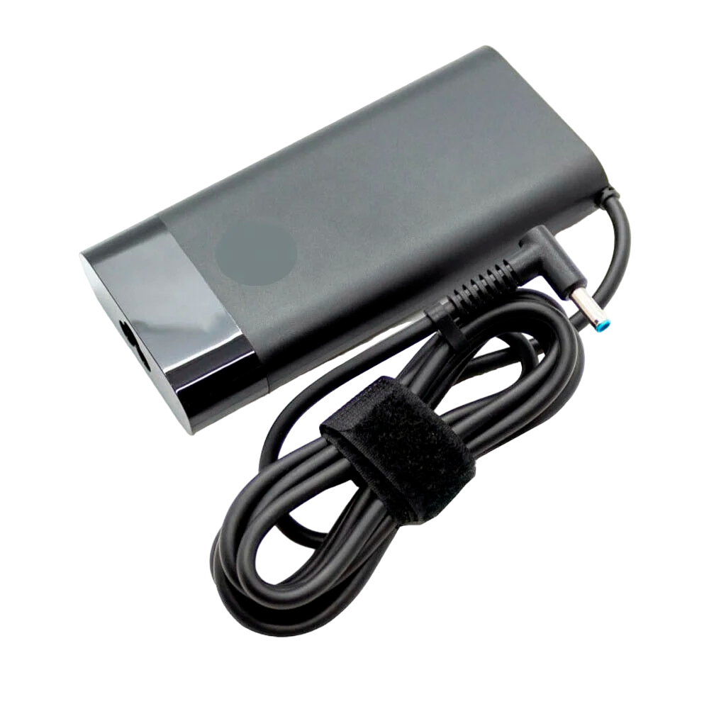 Cargador Notebook para HP 19.5V 7.7A 150W Plug Azul 4.5x3.0mm