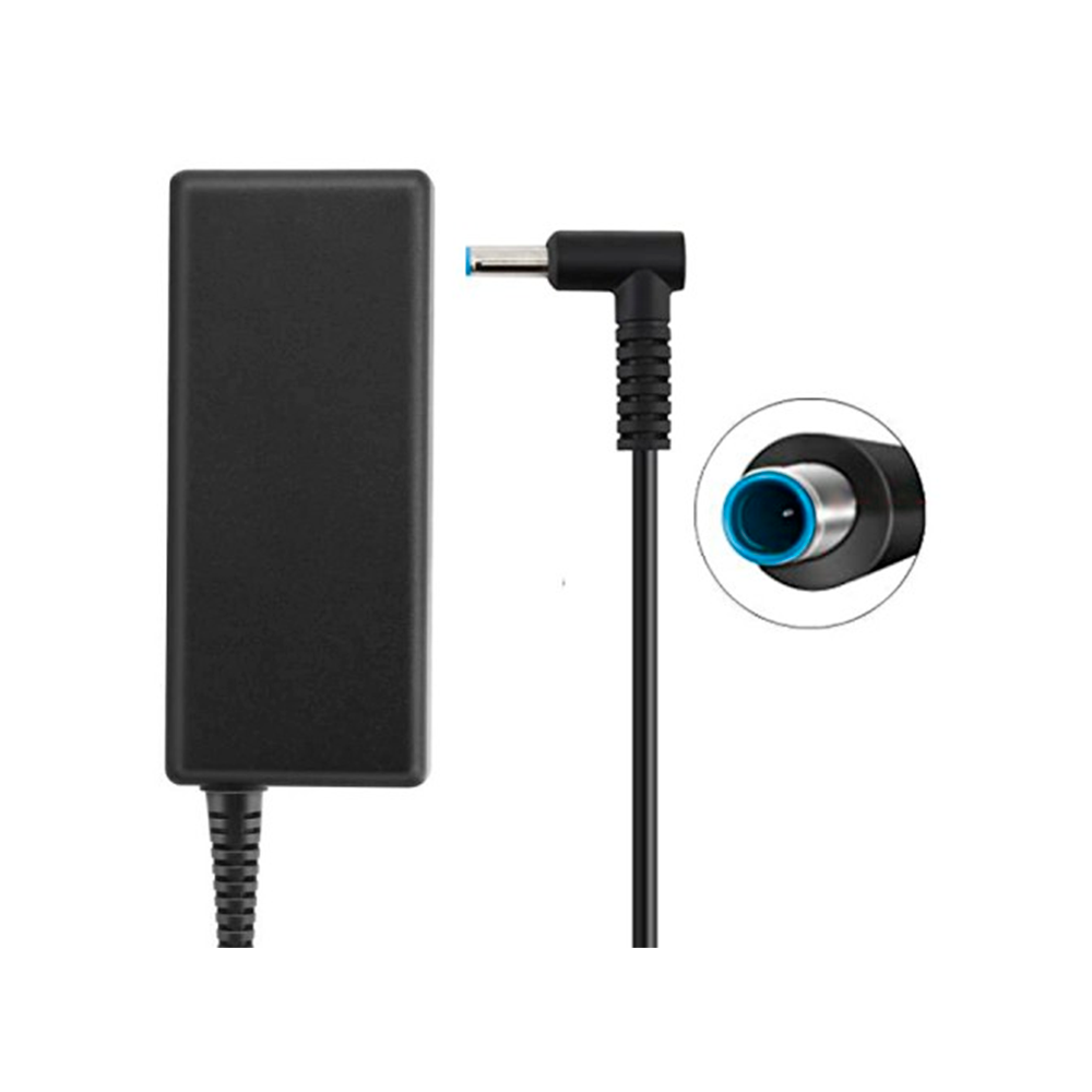 Cargador Notebook para HP 19.5V 2.31A 45W Plug Azul 4.5x3.0mm