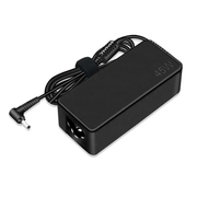 Cargador Notebook para Lenovo Ideapad 20V 2.25A 45W Plug 4.0x1.7mm