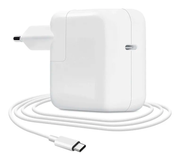 Cargador para MacBook Air 30W tipo USB-C a USB-C