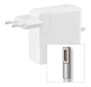 Cargador para MacBook Air 45W Conector tipo L Magsafe 1
