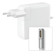 Cargador para MacBook Pro / Air 85W Conector tipo L Magsafe 1