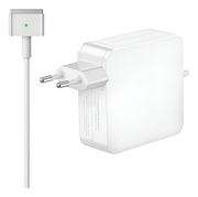 Cargador para MacBook Pro / Air 85W Conector tipo T Magsafe 2
