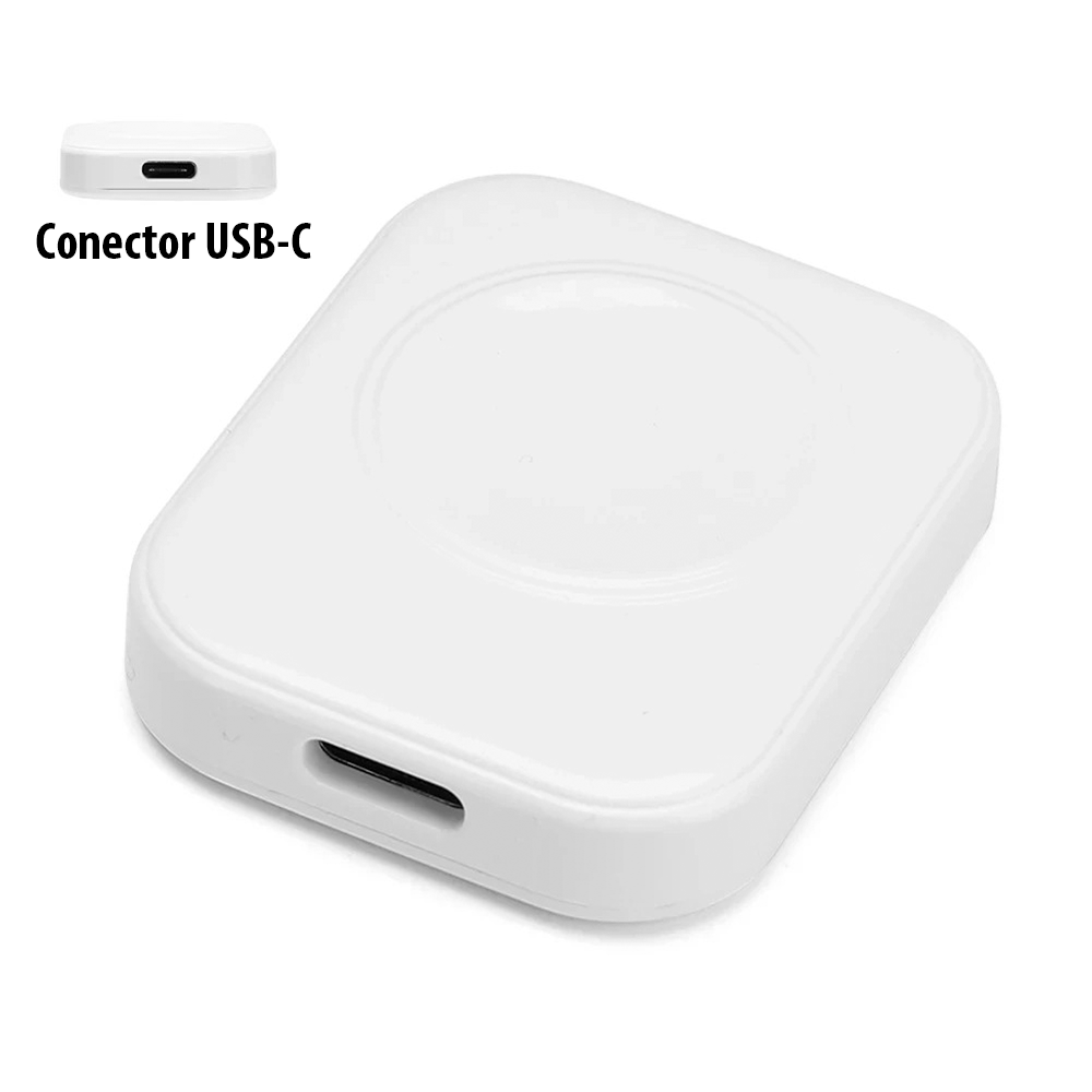 Cargador para iPhone y Celular