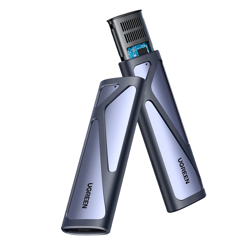 Adaptador Disco Duro
