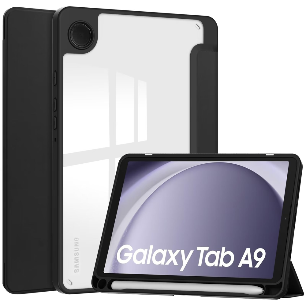 Smart Folio Cover para Tablet Samsung A9 8.7"