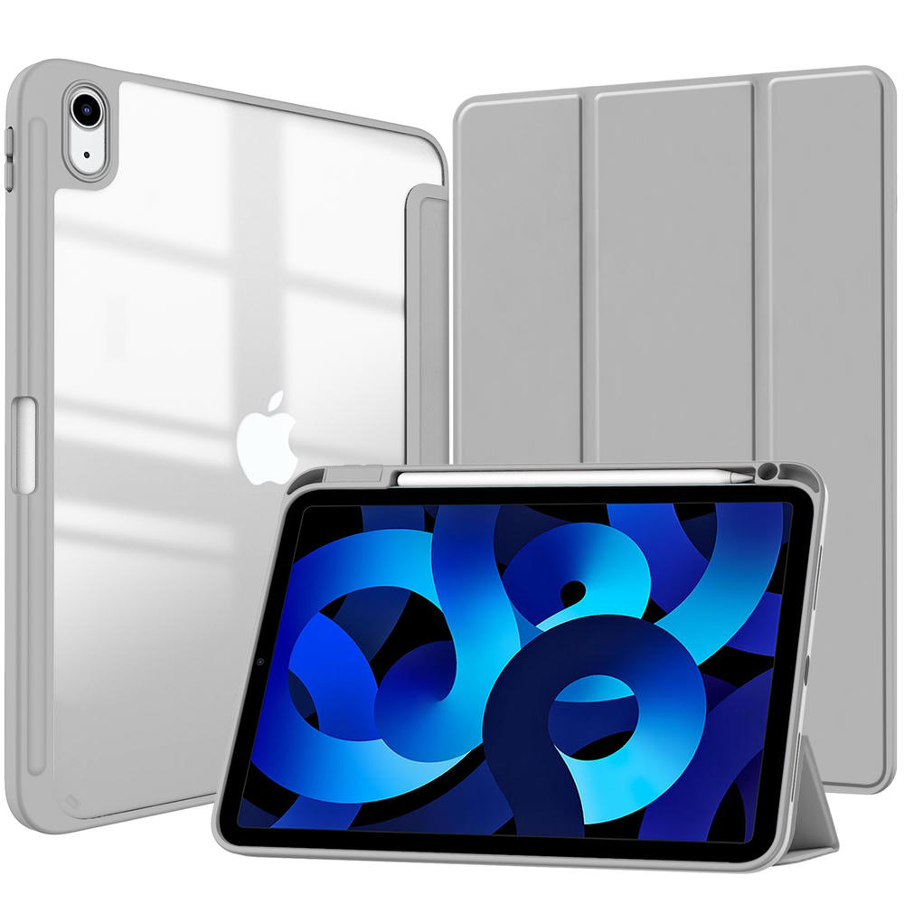 Smart Folio Cover para iPad 10th 10.9" (2022) y A16 (2025)