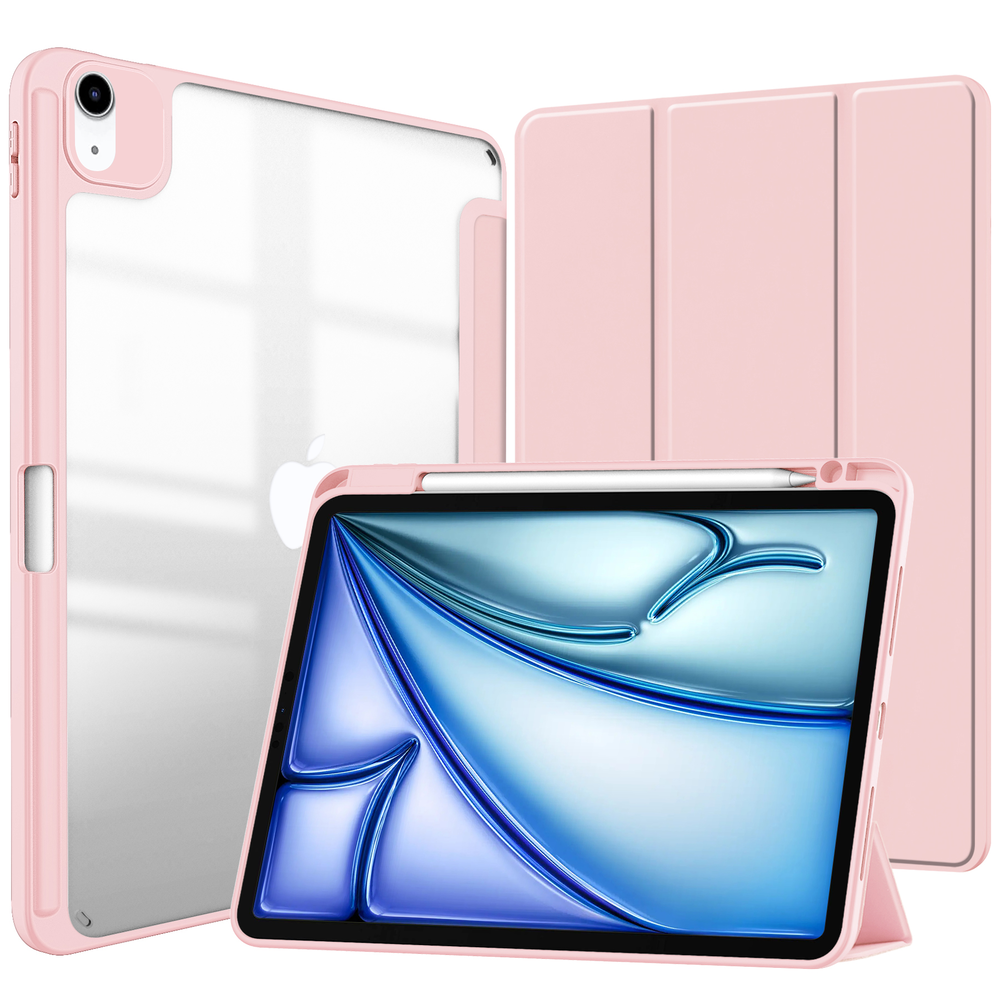 Smart Folio Cover para iPad Air 11" (2024)