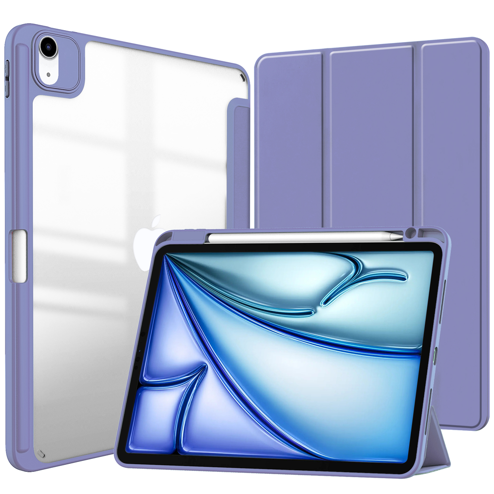Smart Folio Cover para iPad Air 11" (2024)