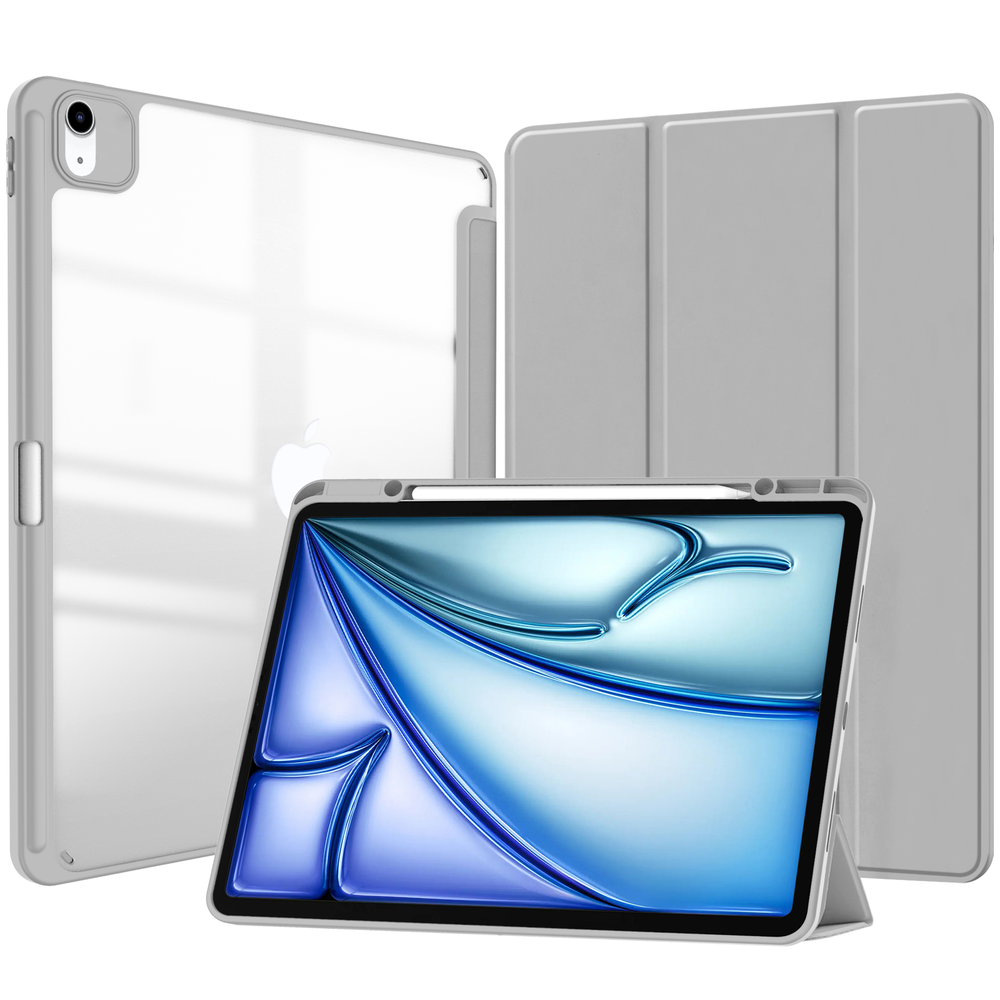 Smart Folio Cover para iPad Air 13" (2024)