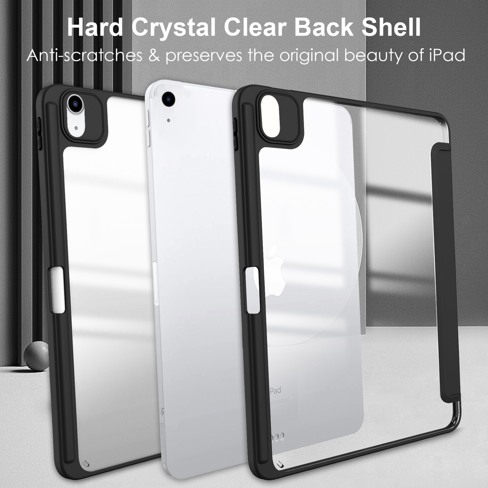 Smart Folio Cover para iPad Air 13" (2024)