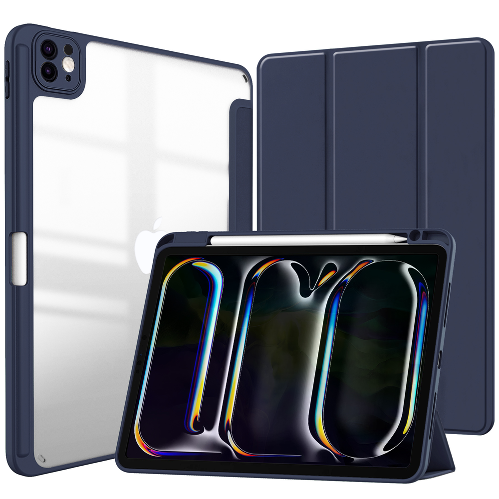 Smart Folio Cover para iPad Pro 11" (2024)