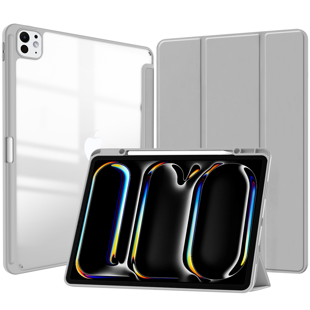 Smart Folio Cover para iPad Pro 11" (2024)