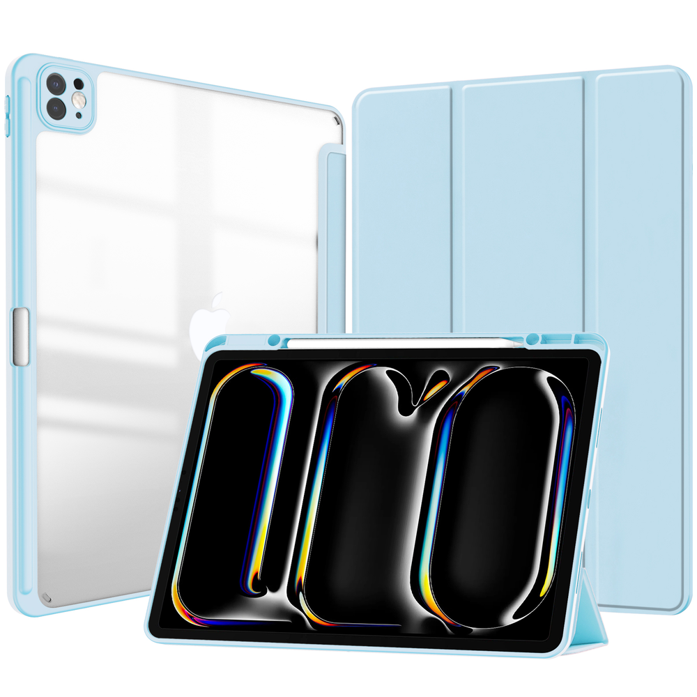 Smart Folio Cover para iPad Pro 13" (2024)
