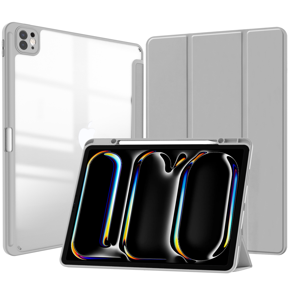 Smart Folio Cover para iPad Pro 13" (2024)