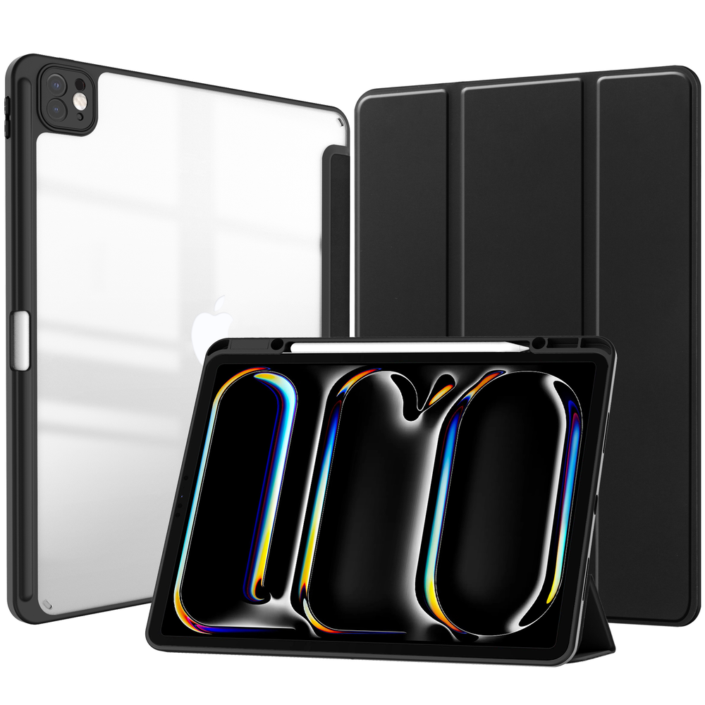 Smart Folio Cover para iPad Pro 13" (2024)